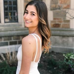 Meet your Posher, Evelyn